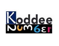 Koddee Number