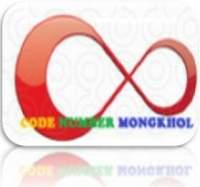 Code Number Mongkhol