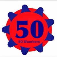 50 Numbers 
